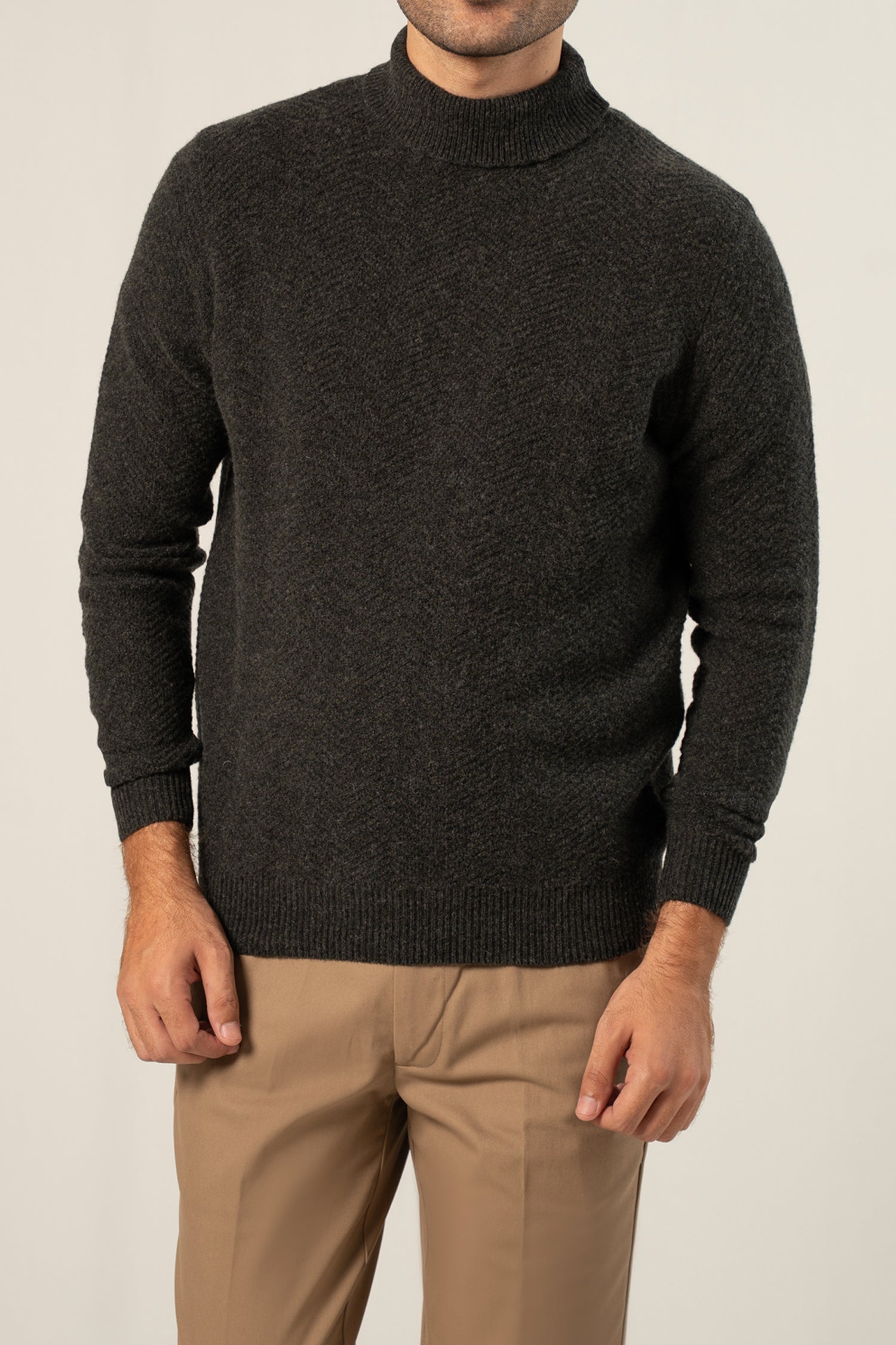 DWC - Laban Premium Sweater main image 0