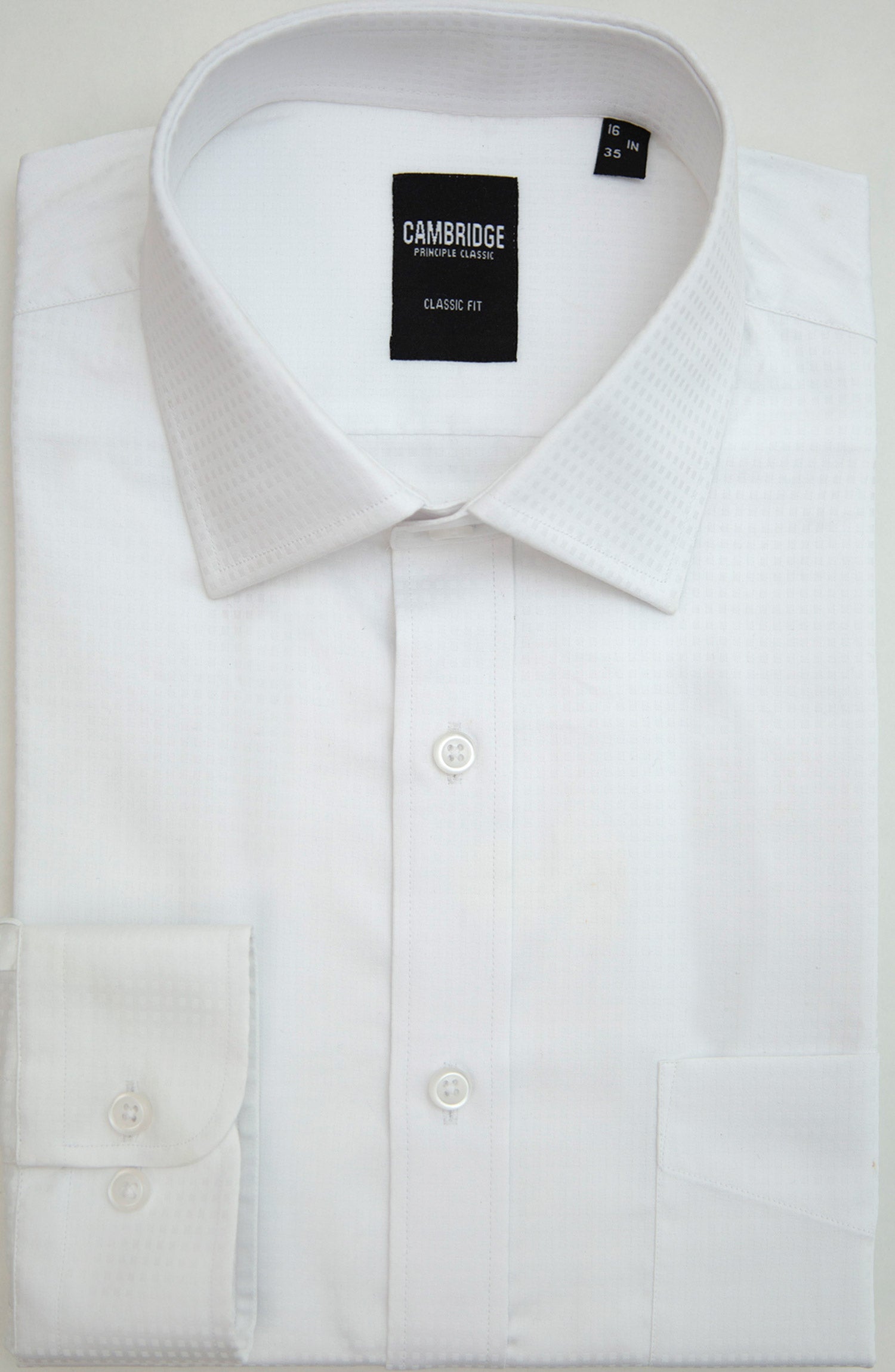 Formal white top best sale