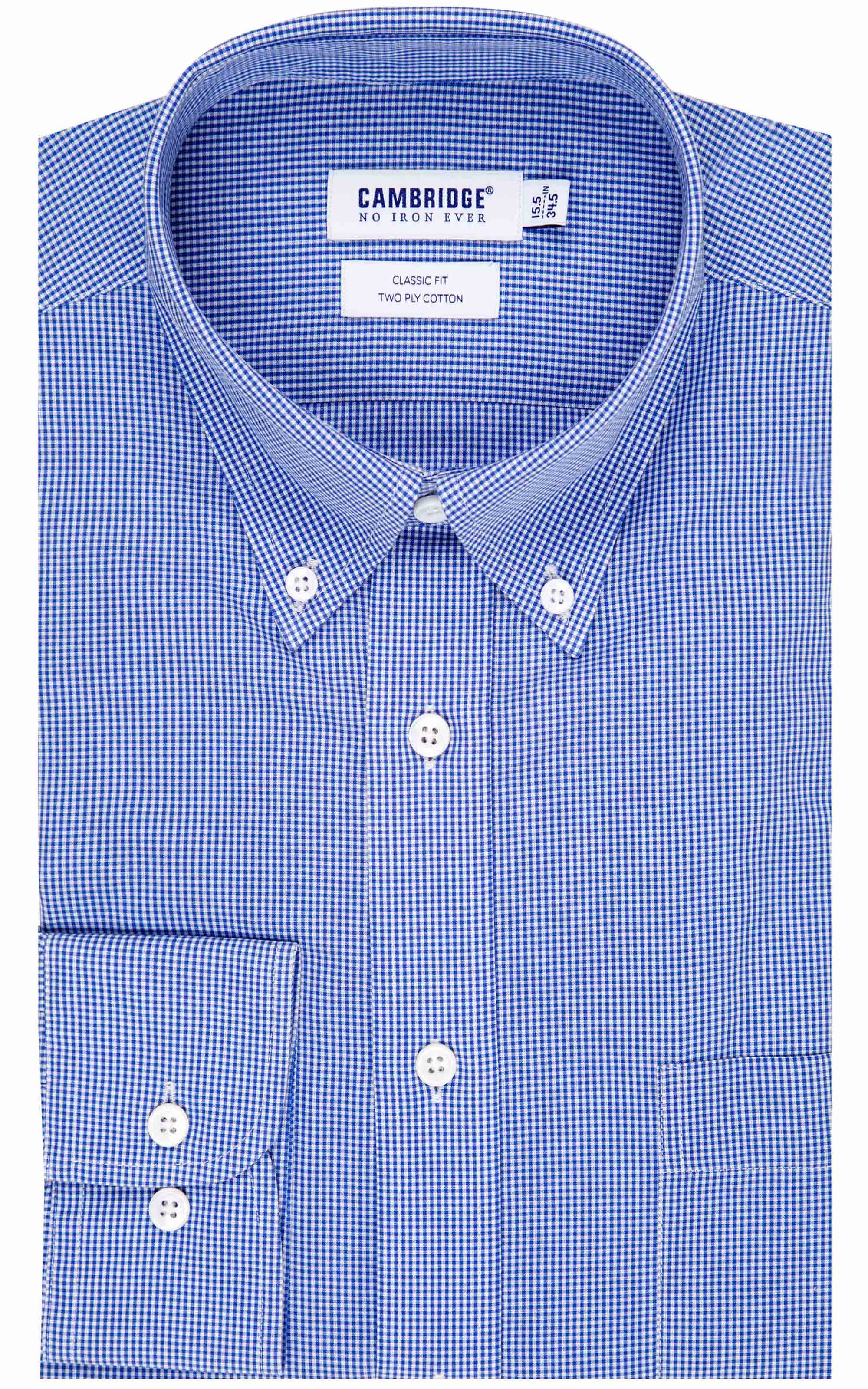 cambridge dress shirts pakistan FULL SLEEVES NO IRON EVER