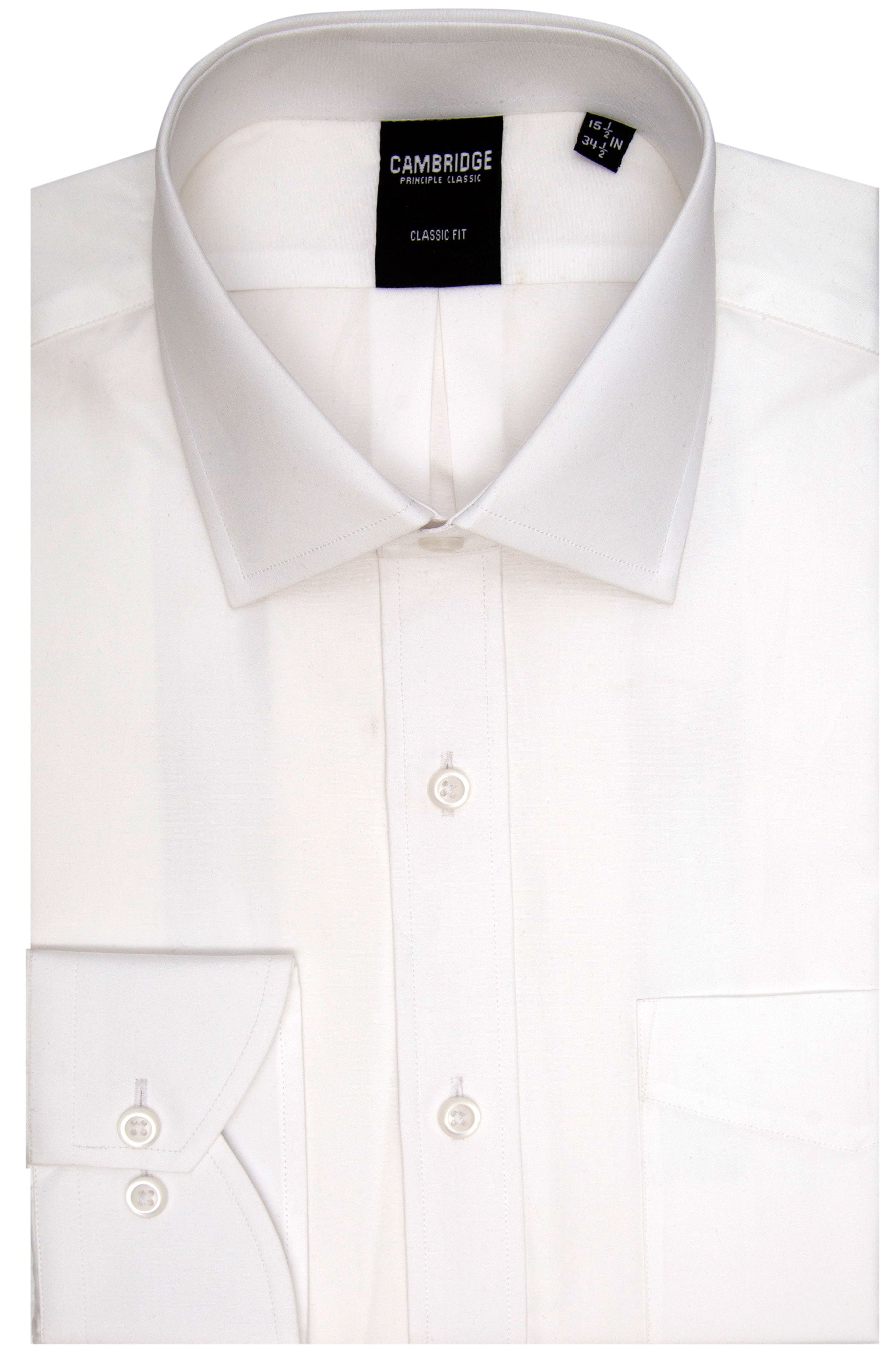 Pointed Collar Evening Dress Shirt Pointed Collar Evening Dress Shirt