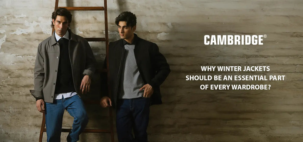 Guide to Winter Jackets: Warmth, Style & Seasonal Use Guide to Winter Jackets: Warmth, Style & Seasonal Use