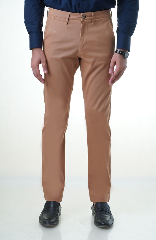 Stellar Chino - Regular Fit