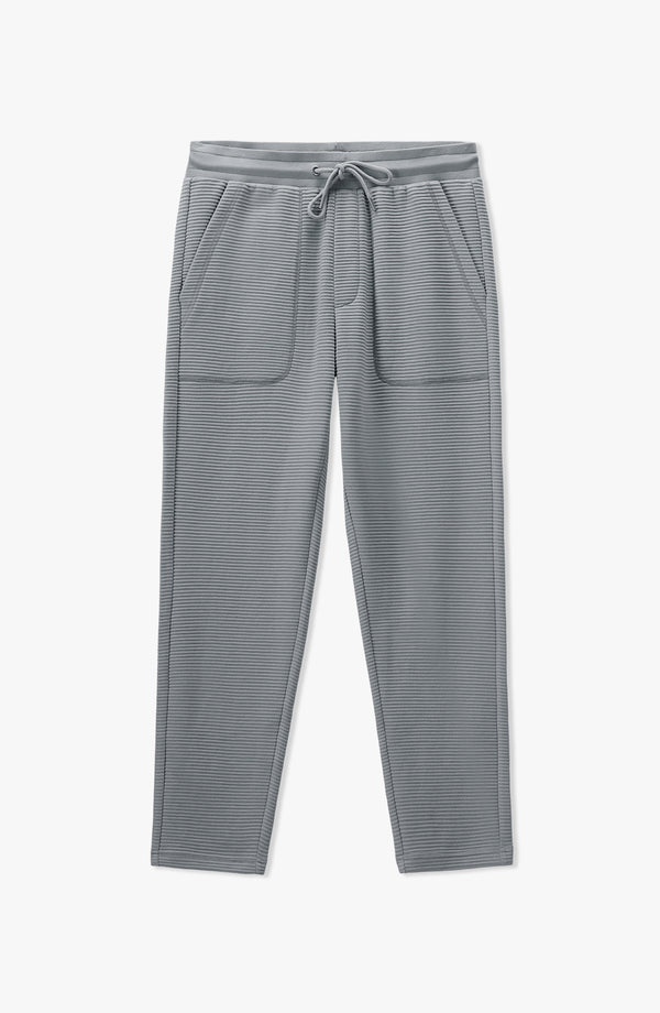 Ottoman Sweatpant Regular Fit - Grey