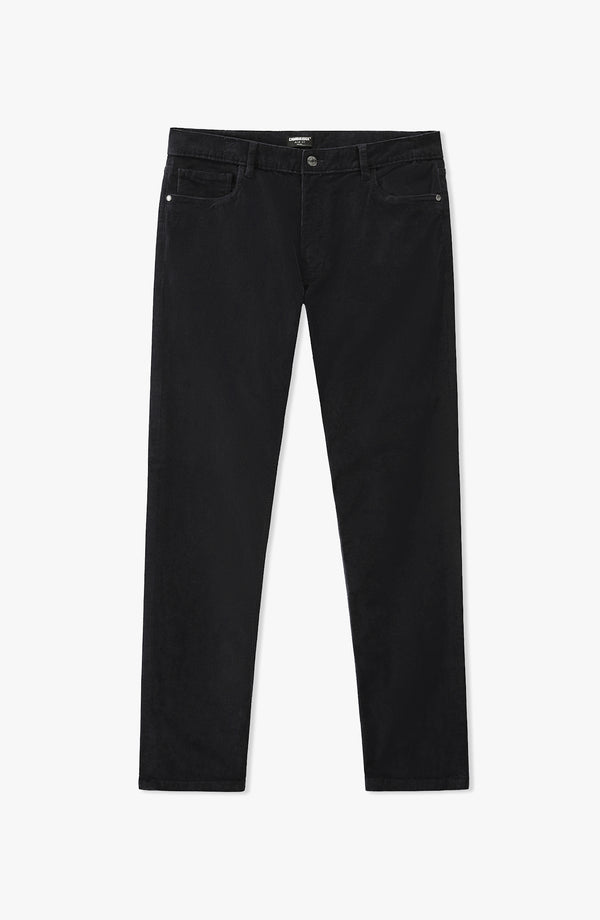 CORDUROY PANT - NAVY BLUE