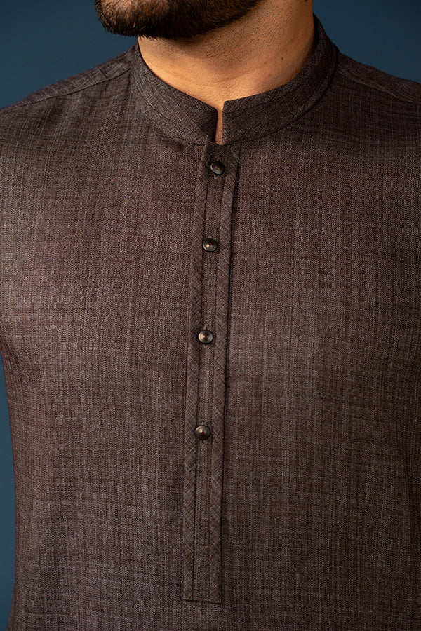 BASIC FANCY SHALWAR SUIT