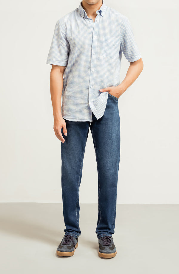 Slim Fit Jeans