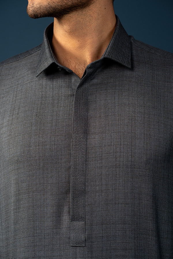 BASIC FANCY SHALWAR SUIT