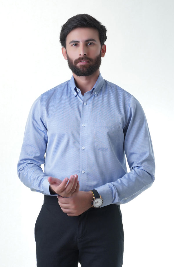 Full Sleeves Cotton Shirt