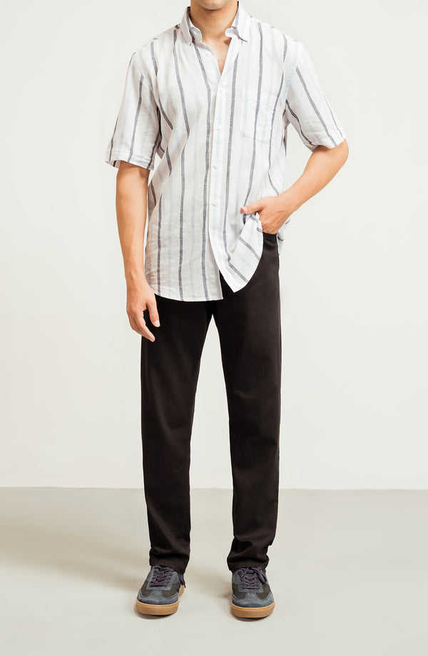 Comfort Slim Jeans