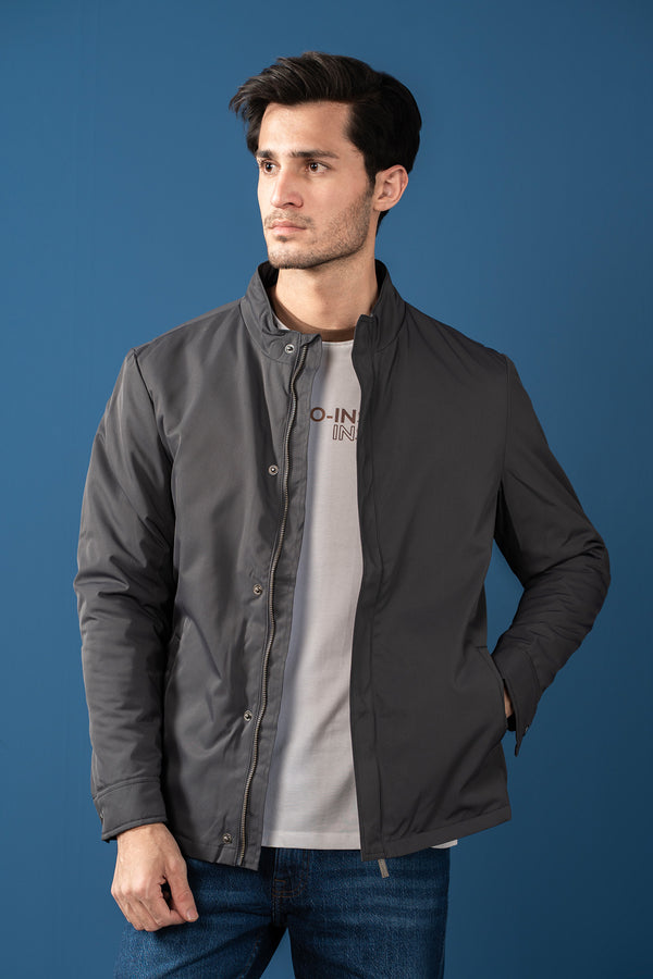 WATER REPELLENT JACKET