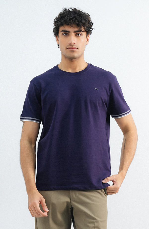 Purple T-Shirt