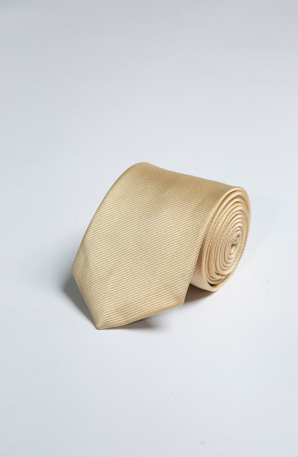 Golden Tie