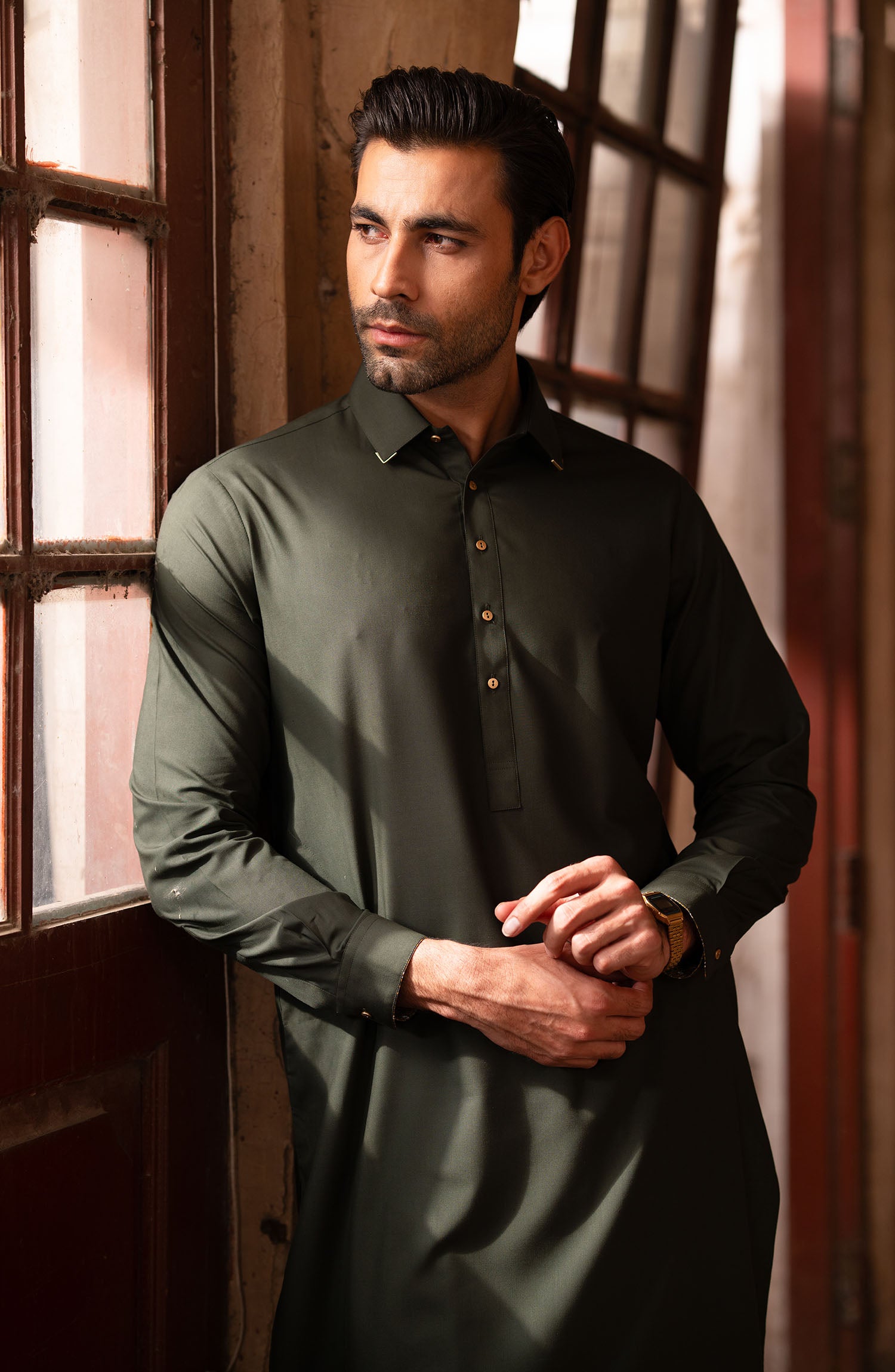 Designer Shalwar Suit