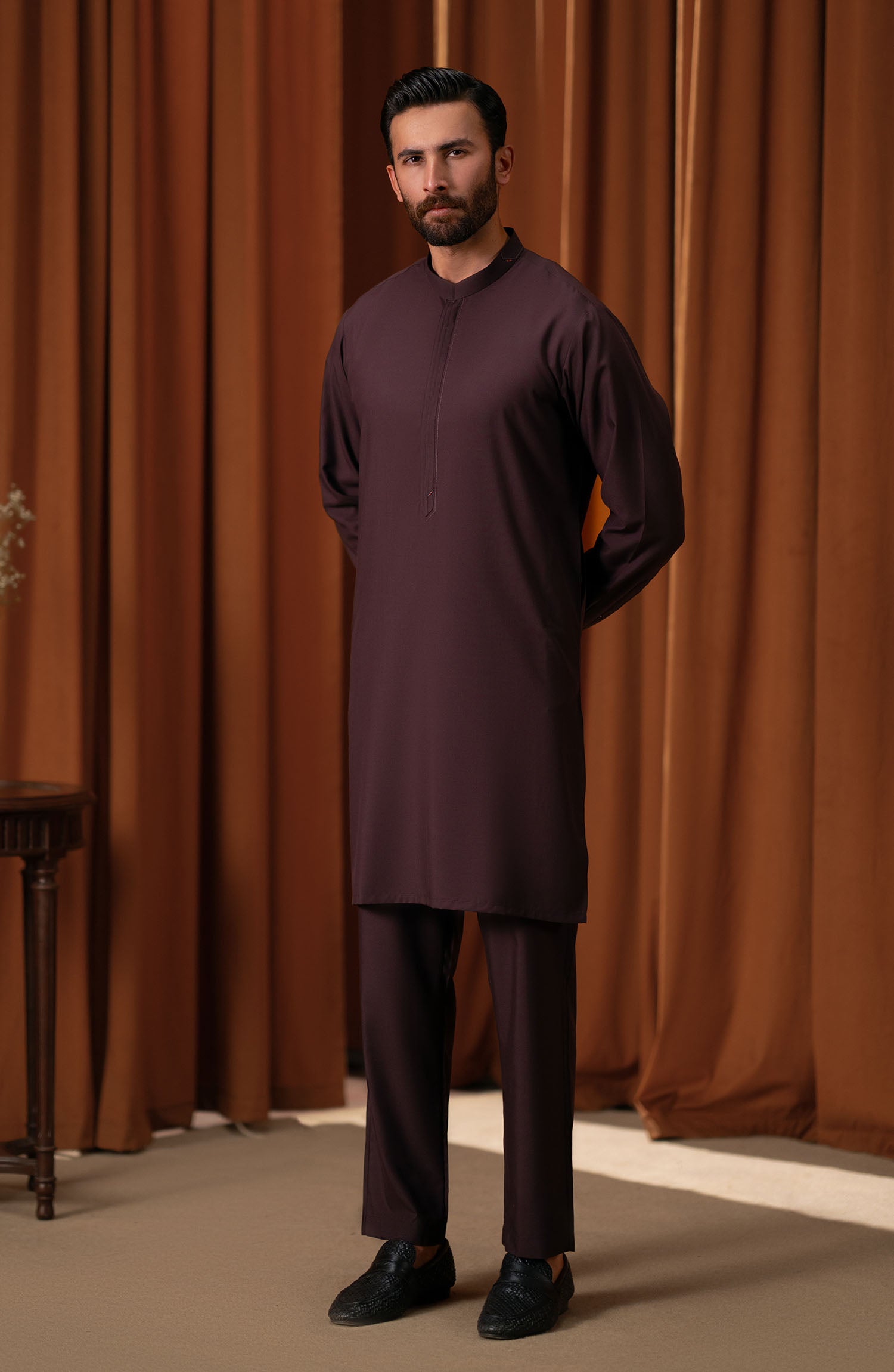 Designer Shalwar Suit