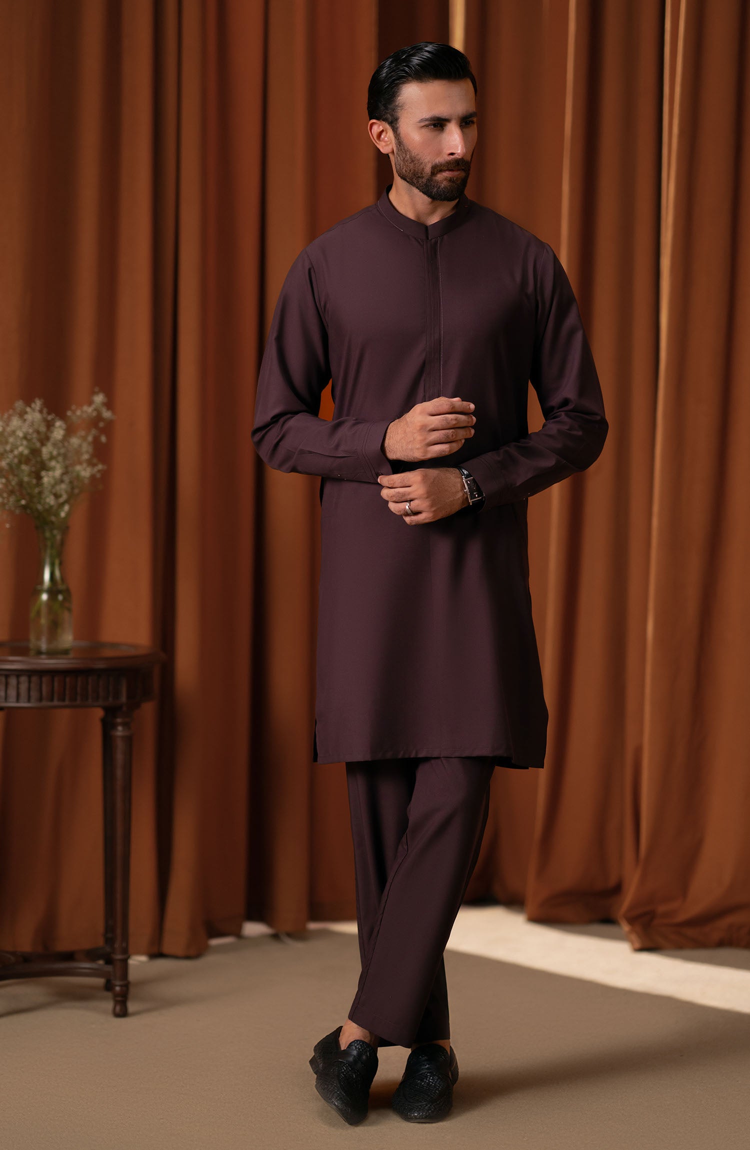 Designer Shalwar Suit