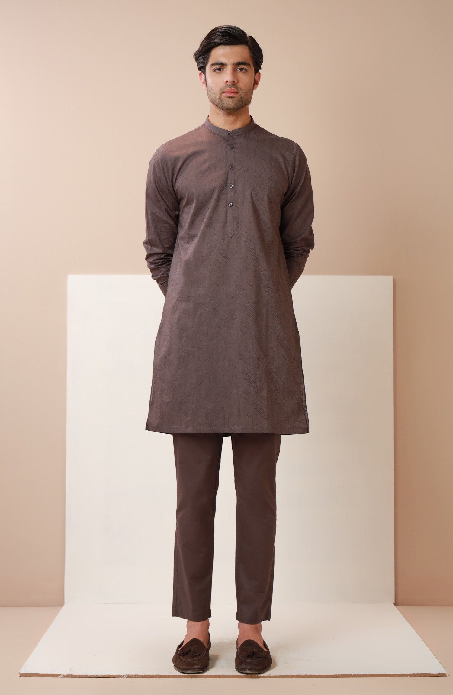 Buy Mens Pathani Suit Online | Mens Pathani Suit Online India