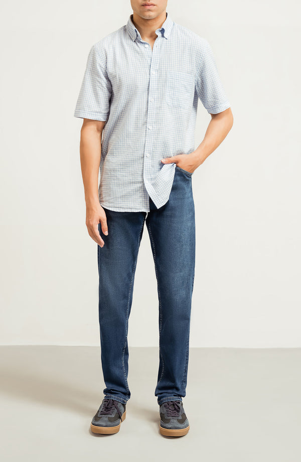 Slim Fit Jeans
