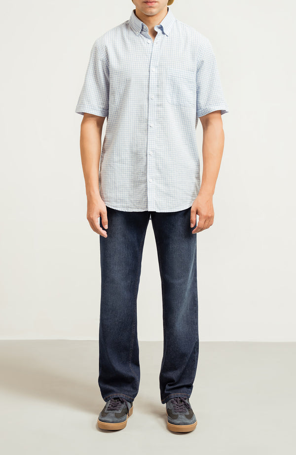 Straight Fit Jeans