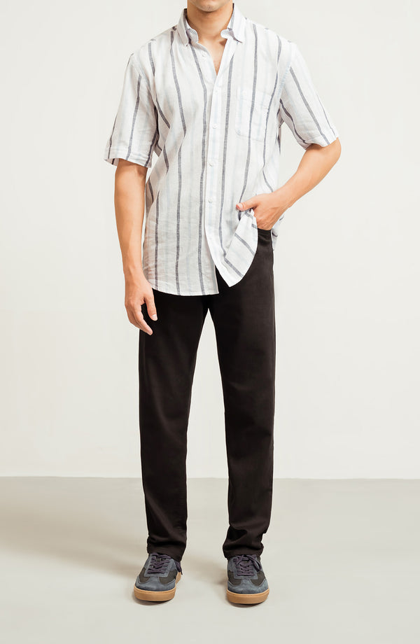 Comfort Slim Jeans