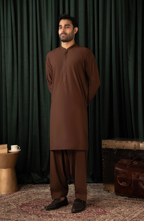 SHALWAR SUIT