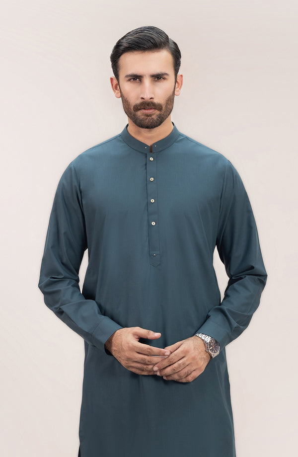 Trendy Shalwar Suit