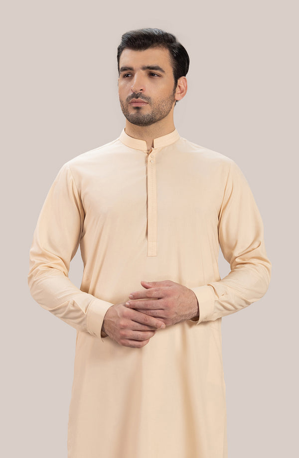 Trendy Shalwar Suit