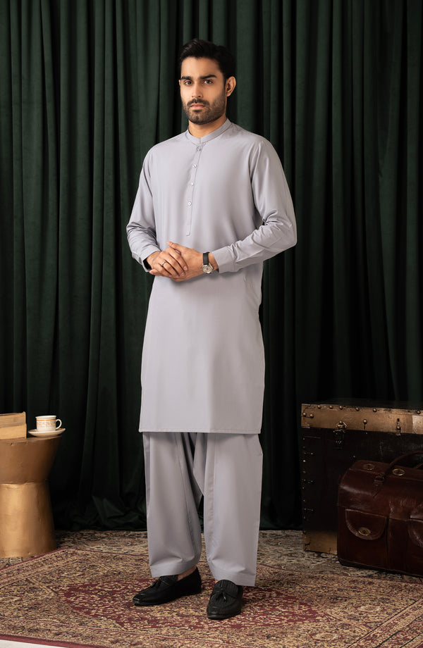 BOSKI SHALWAR KAMEEZ SUIT
