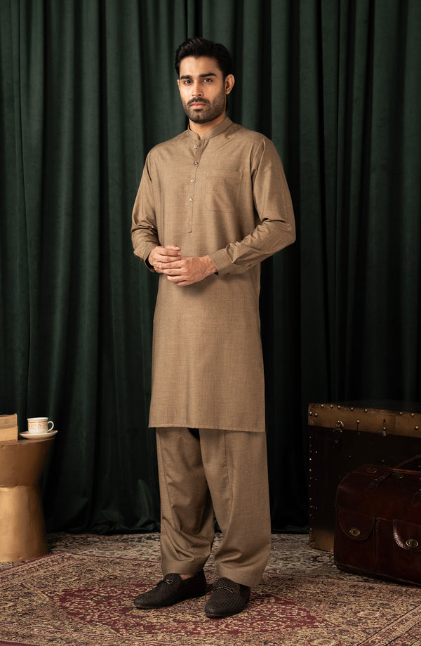 BASIC SHALWAR KAMEEZ