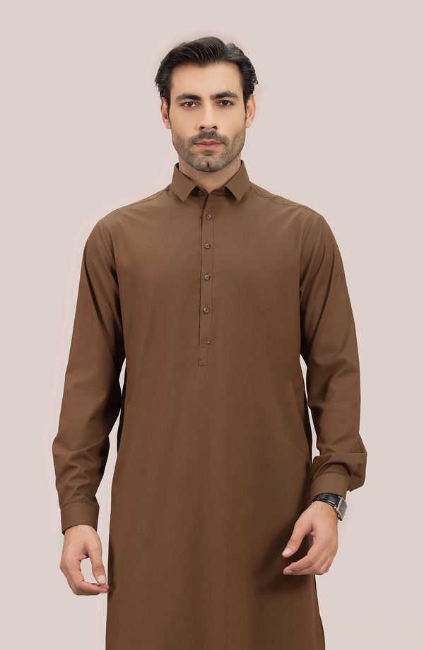 Designer Shalwar Suit