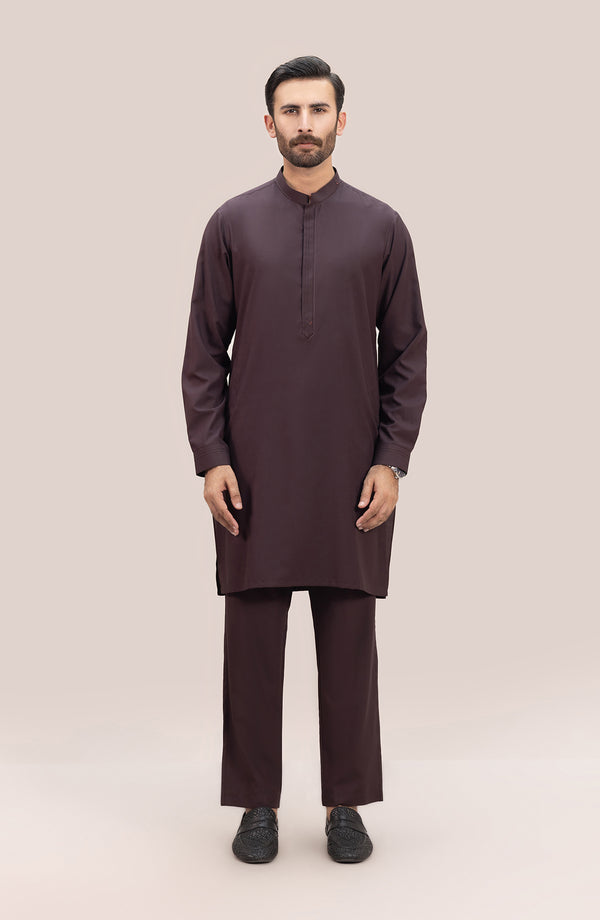 Designer Shalwar Suit