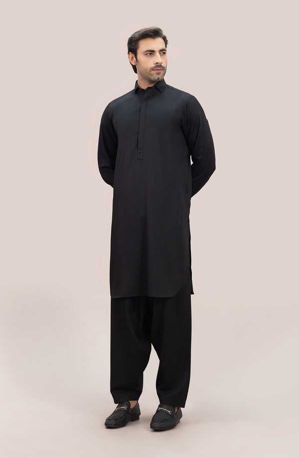 Designer Shalwar Suit