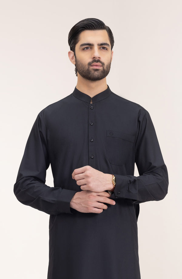 Boski Shalwar Suit