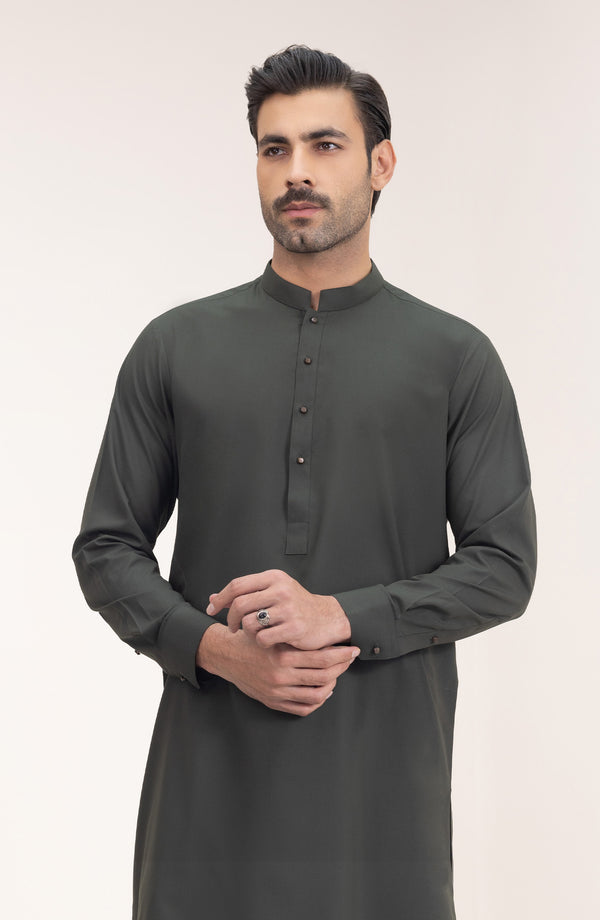 Fancy Shalwar Suit