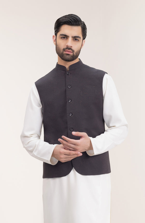 Basic Waistcoat