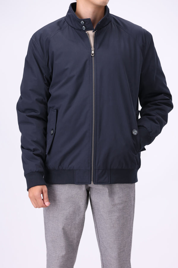 WATER REPELLENT JACKET