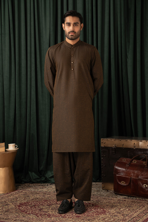 BASIC SHALWAR KAMEEZ
