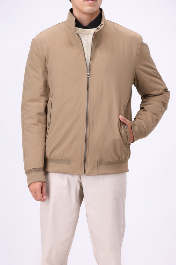 WATER REPELLENT JACKET