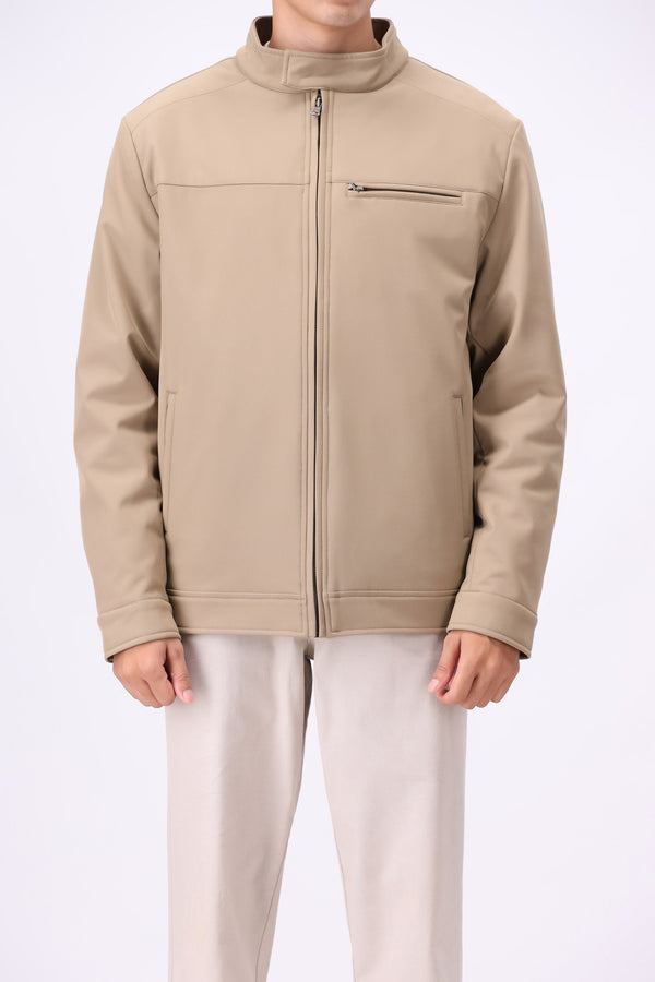 WATER REPELLENT JACKET