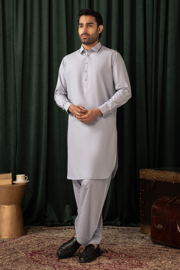 BASIC FANCY SHALWAR SUIT