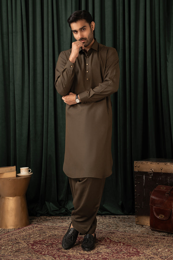 BASIC SHALWAR KAMEEZ