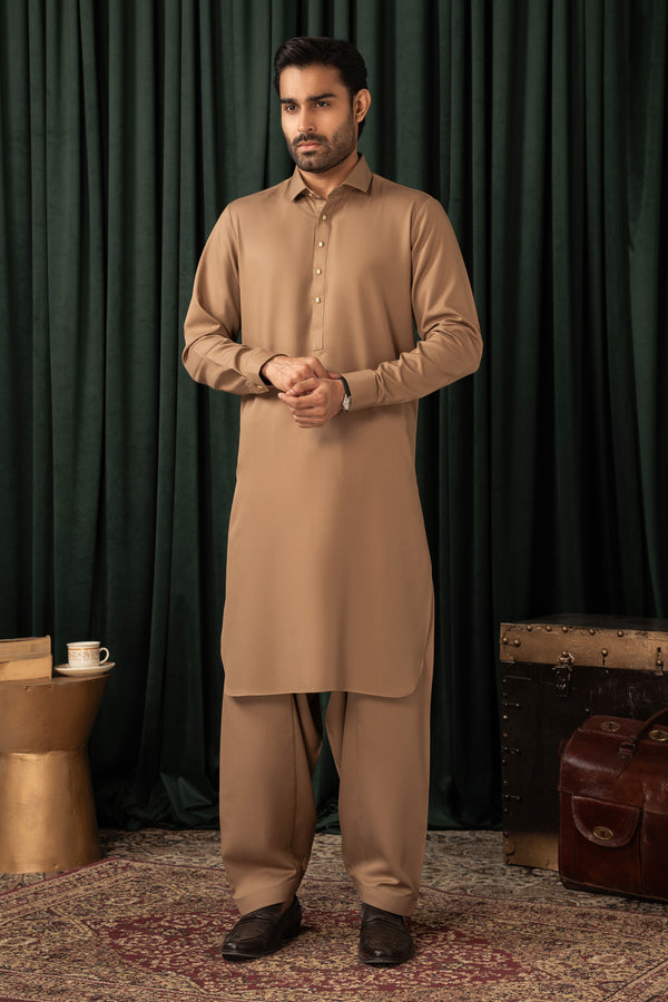 BASIC SHALWAR KAMEEZ