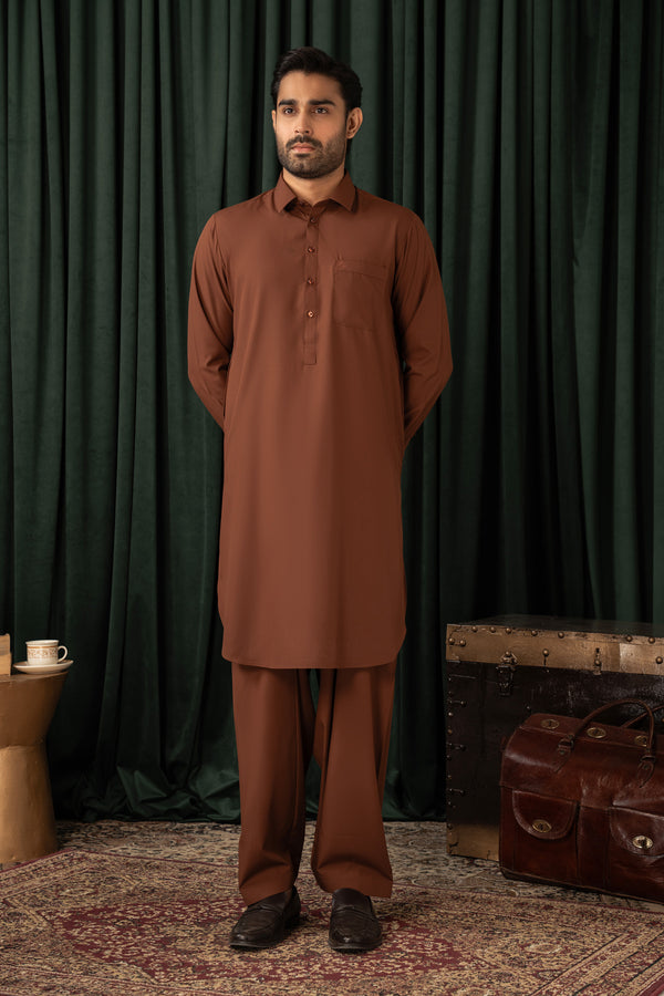 BASIC SHALWAR KAMEEZ