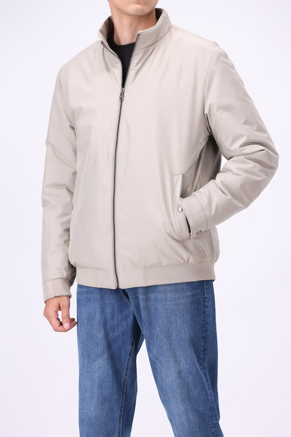 WATER REPELLENT JACKET