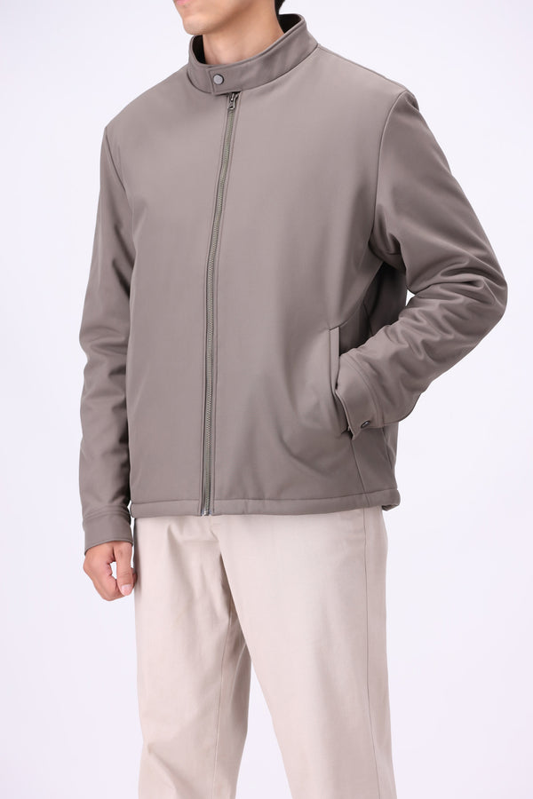 WATER REPELLENT JACKET