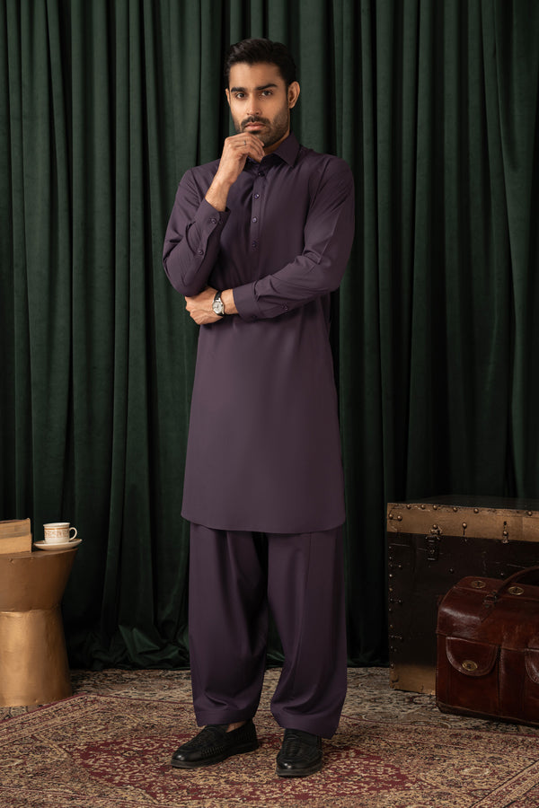 BASIC SHALWAR KAMEEZ