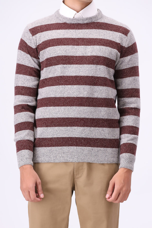 DESIGNER SWEATER