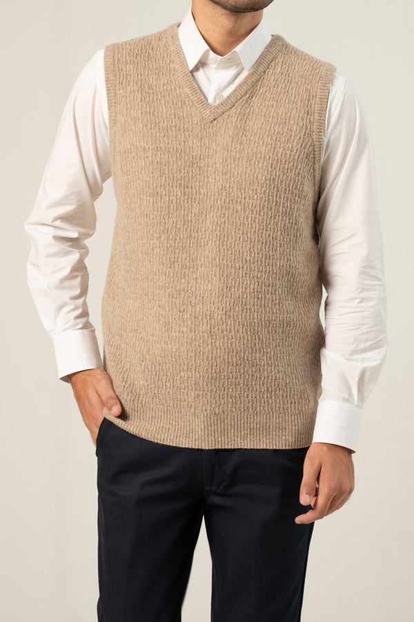 DESIGNER SWEATER