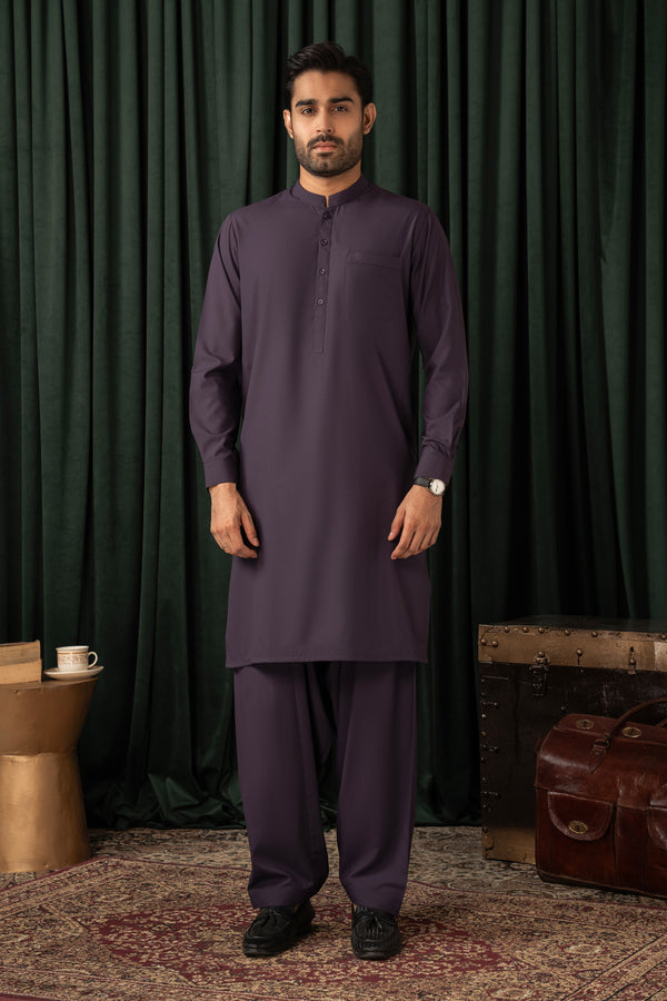 BASIC SHALWAR KAMEEZ