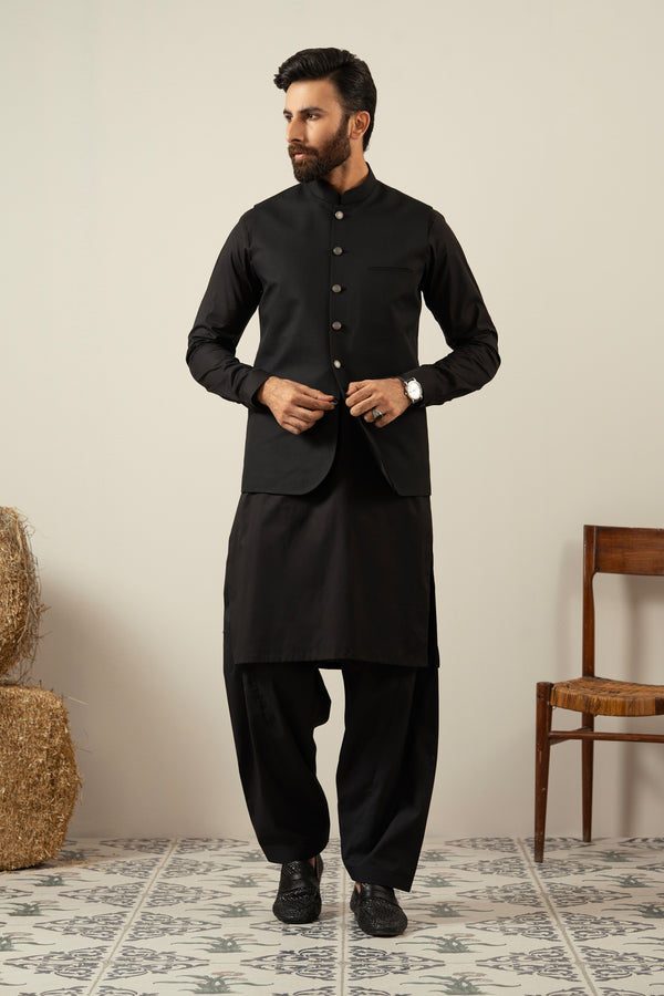Trendy Waistcoat Designs for Men in Pakistan | Stylish & Classic ...