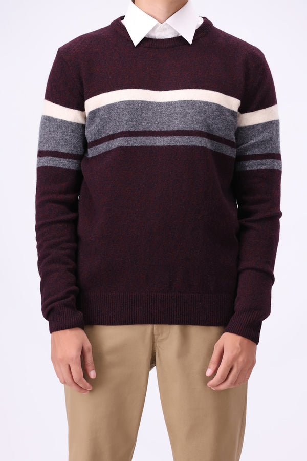 DESIGNER SWEATER